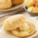 Thumbnail: Augason Farms Butter Powder 2 lbs 4 oz No. 10 Can- AFBP400100