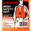 Thumbnail: Winchester Safety Vest (Safety orange)- WIN100108