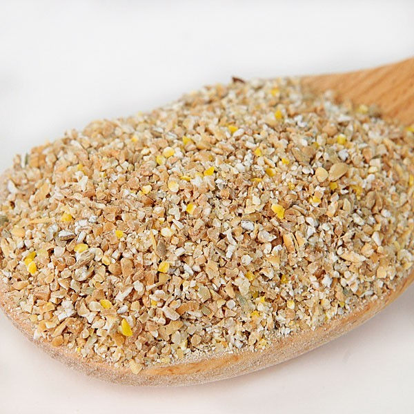 Thumbnail: Honeyville 9 grain Cracked Cereal #10 - HGCC100171