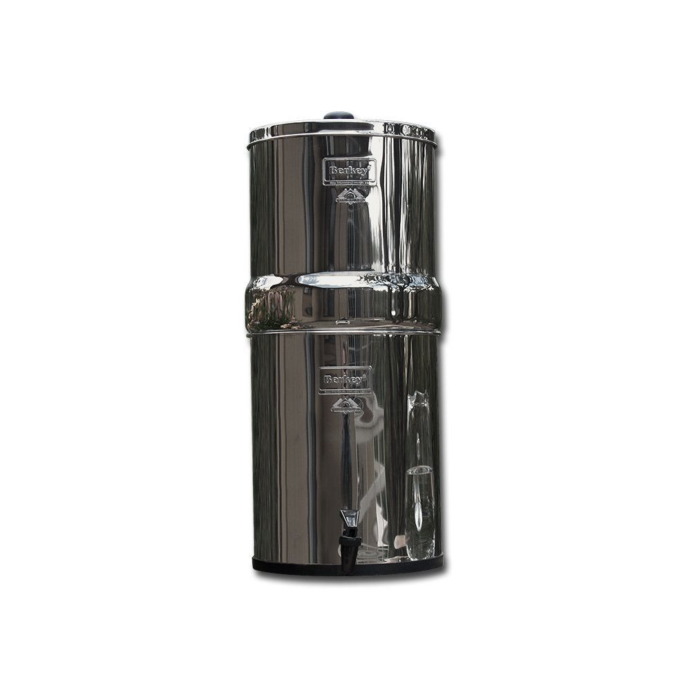 Berkey Big Berkey Water Filter- BER200103
