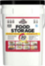 Thumbnail: Augason Farms 30-Day 1-Person Emergency Food Supply-AFEF600987