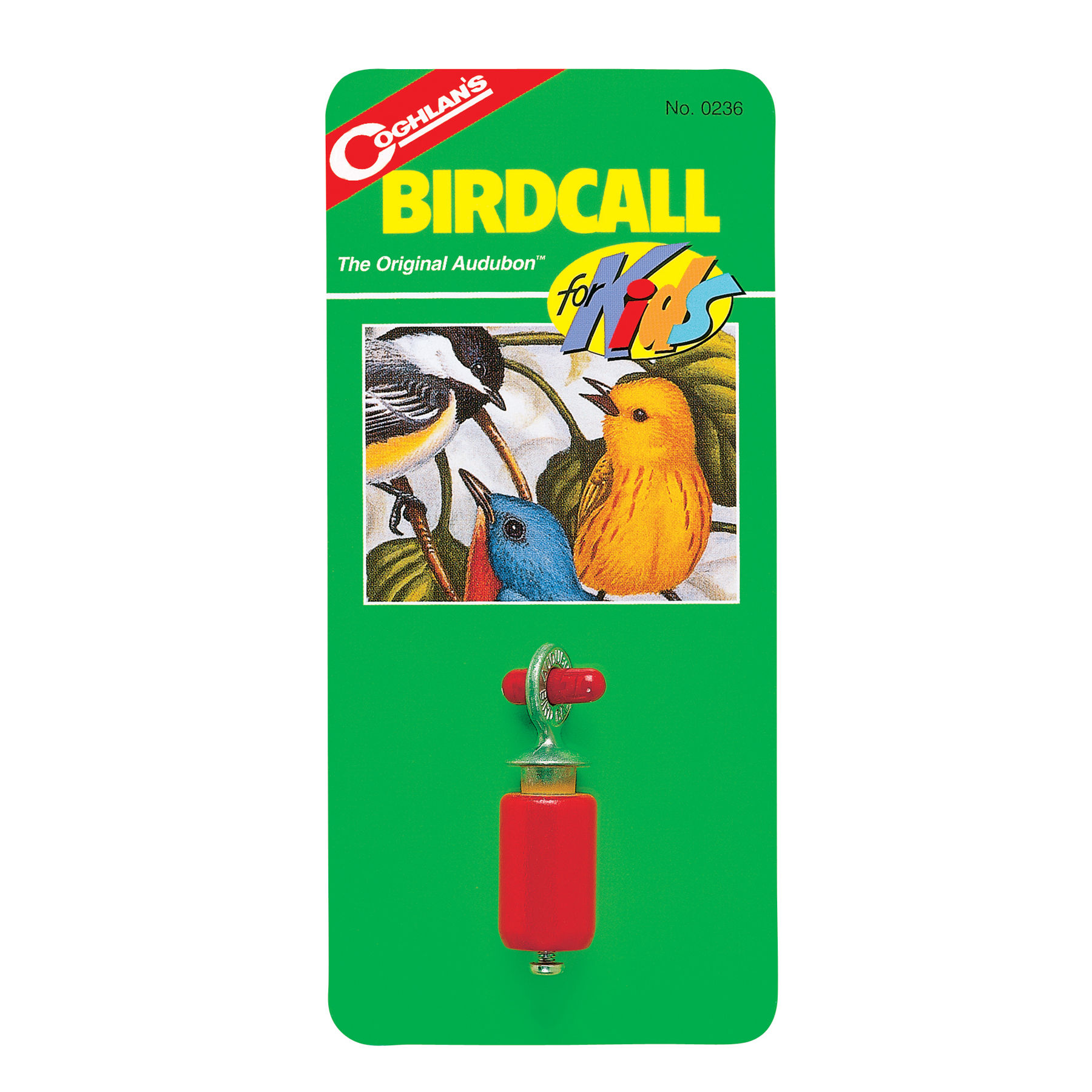 Coghlans Bird call For Kids- CK100107