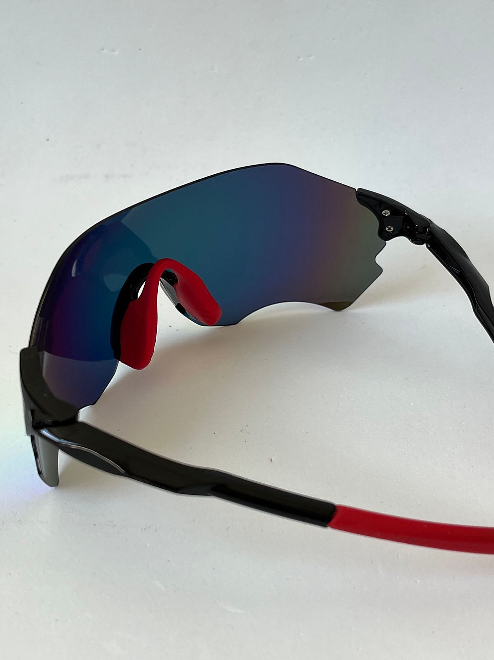 Miniatura: Óculos de sol VeroRacing Trailblazer Polarizado Preto