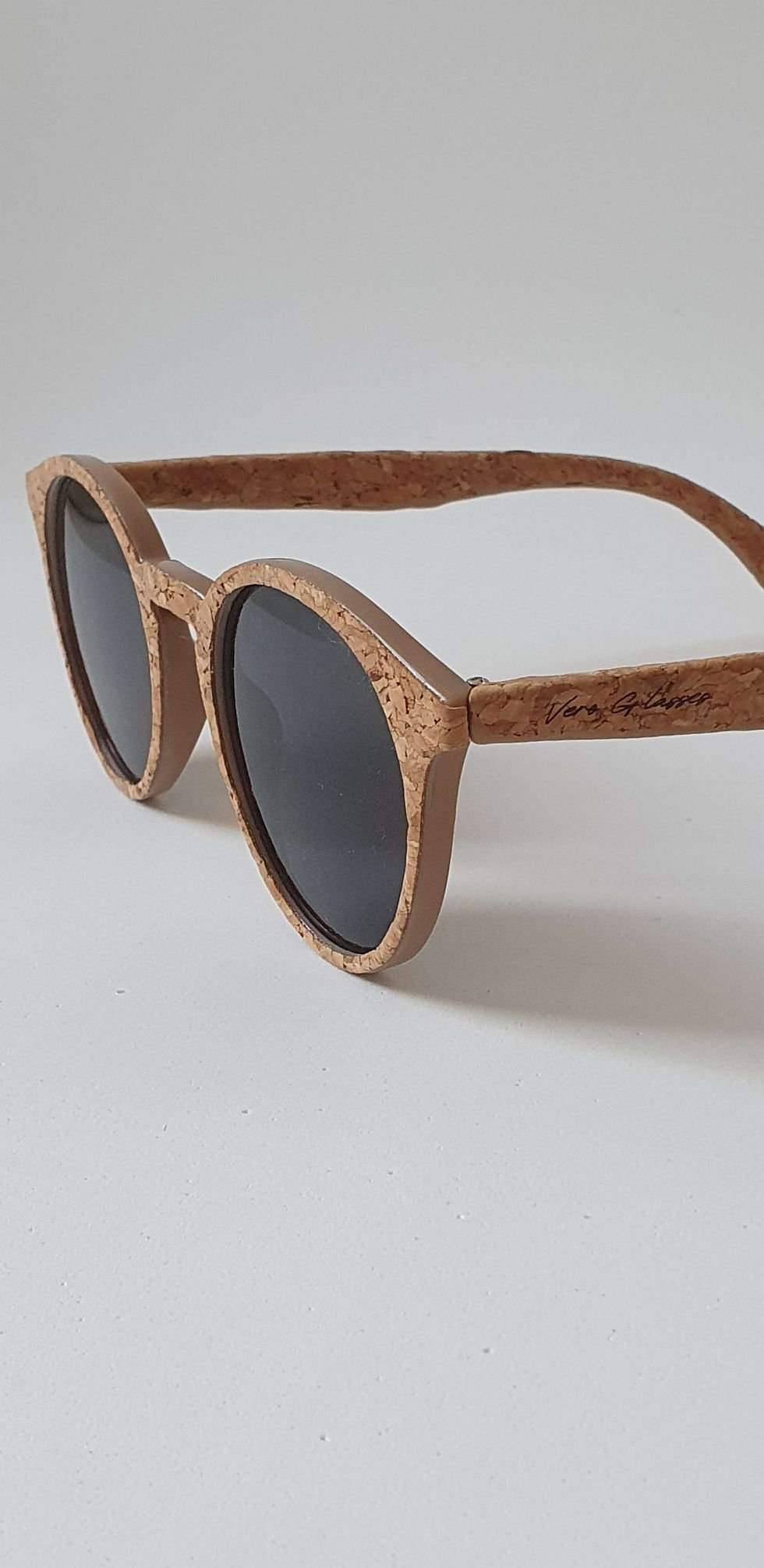 Miniatura: Óculos de Sol Vero Glasses Ilha de Sant'ana 