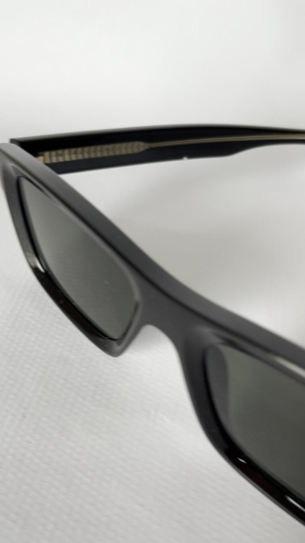Miniatura: Óculos Vero Glasses Otto lente verde