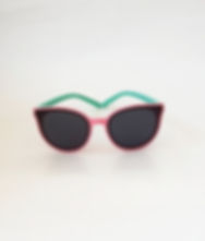 Óculos de Sol Verokids Solar 007  Polarizado em Nylon Flexível 