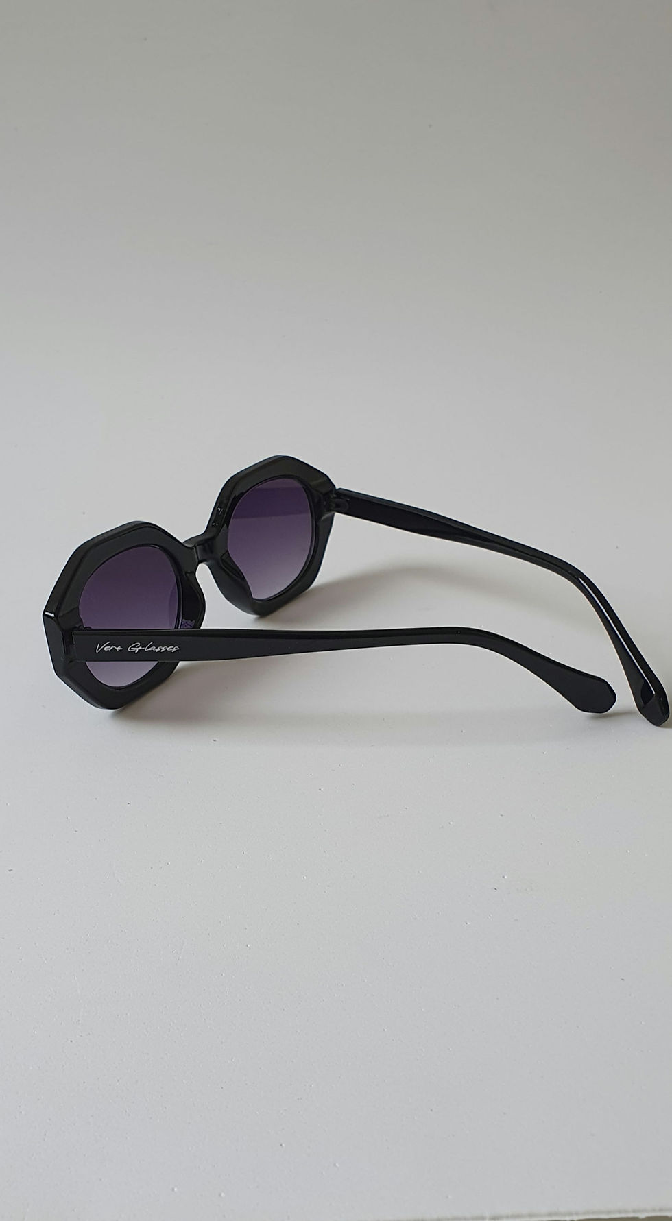 Miniatura: Óculos de Sol Vero Glasses Hollywood 