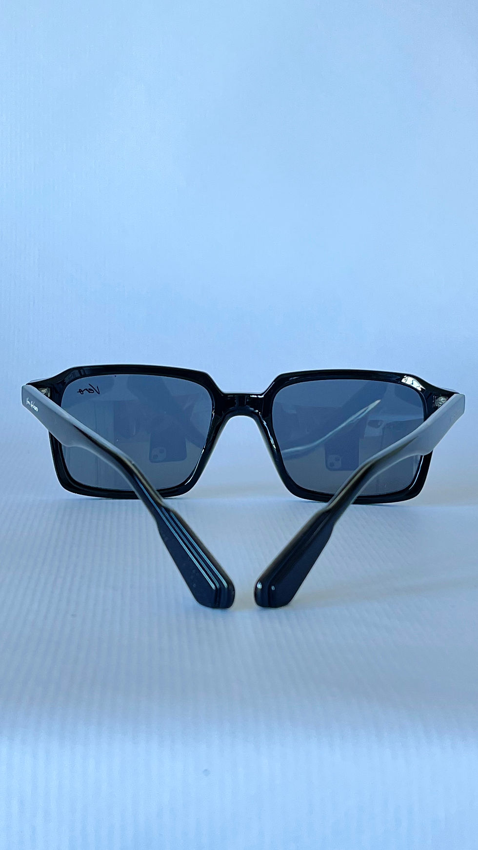 Miniatura: Óculos de Sol Vero Glasses Atlântico preto
