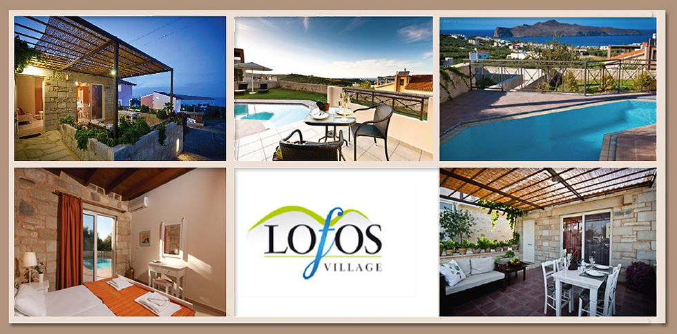 LOFOS VILLAGE