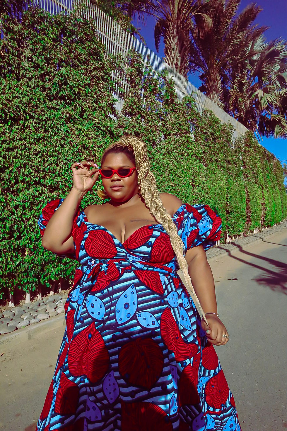 Thumbnail: Adjewa Maxi