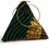 Thumbnail: Wax Triangle Bag 3FD11DD8-8200-401C-914C-B8EE83AD1A26