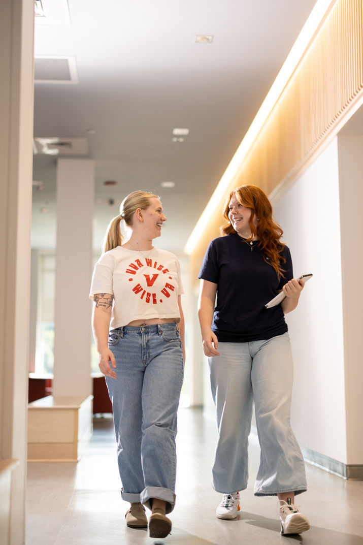 Higher Education Photographer: Student life for UVA Wise.