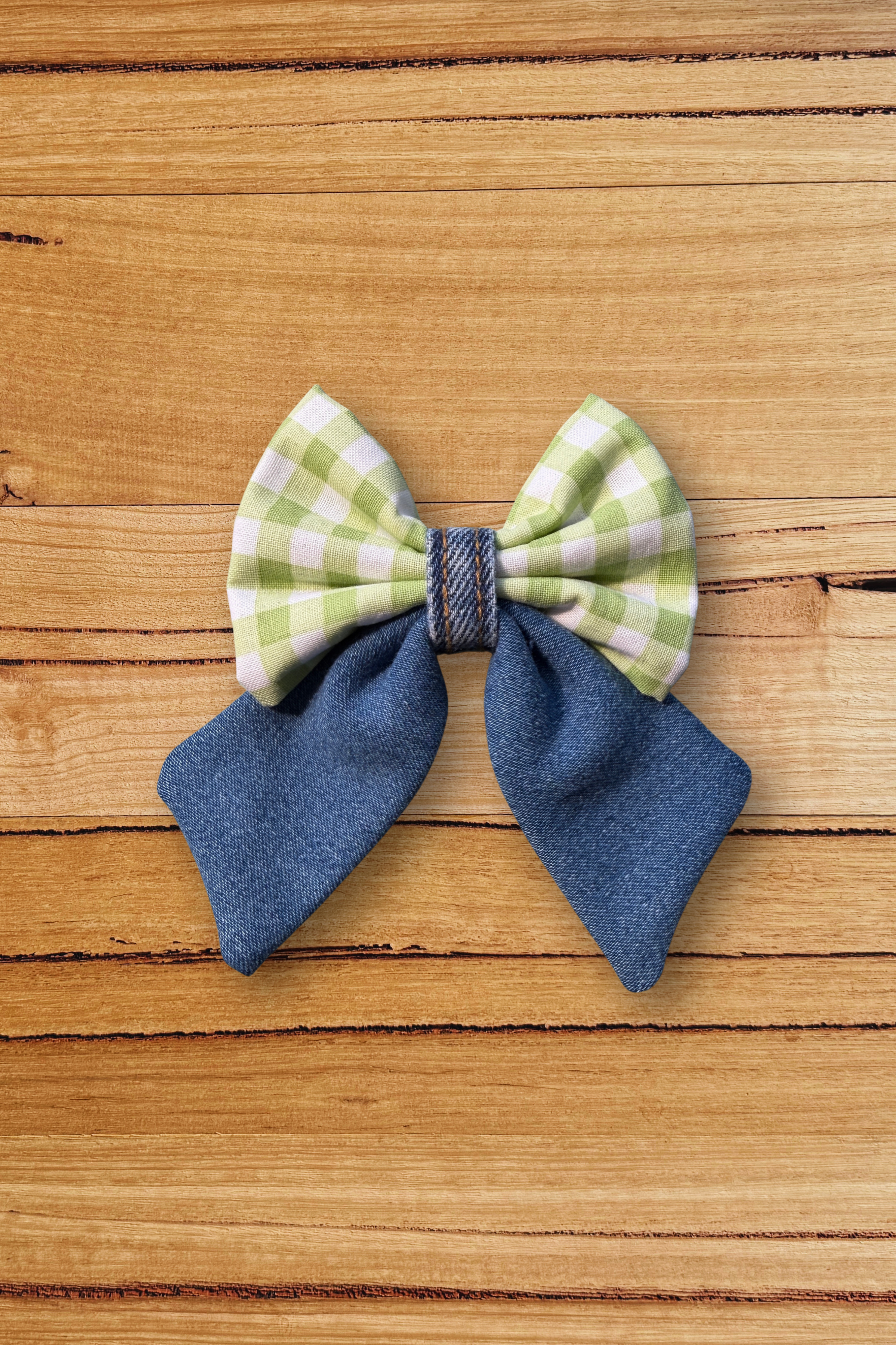 Sailor Bow - Petite 9cm