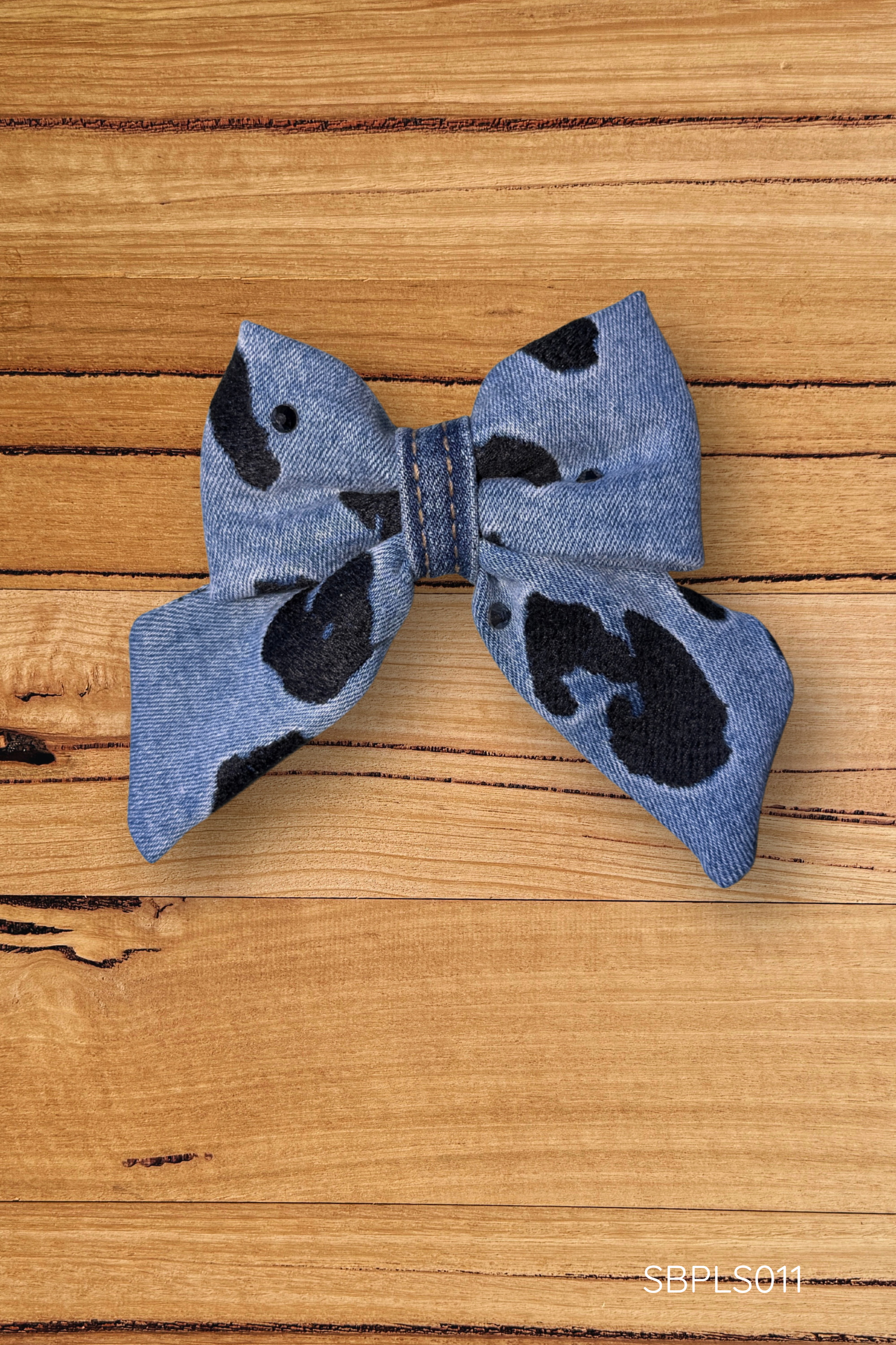 Sailor Bow Petite 9cm