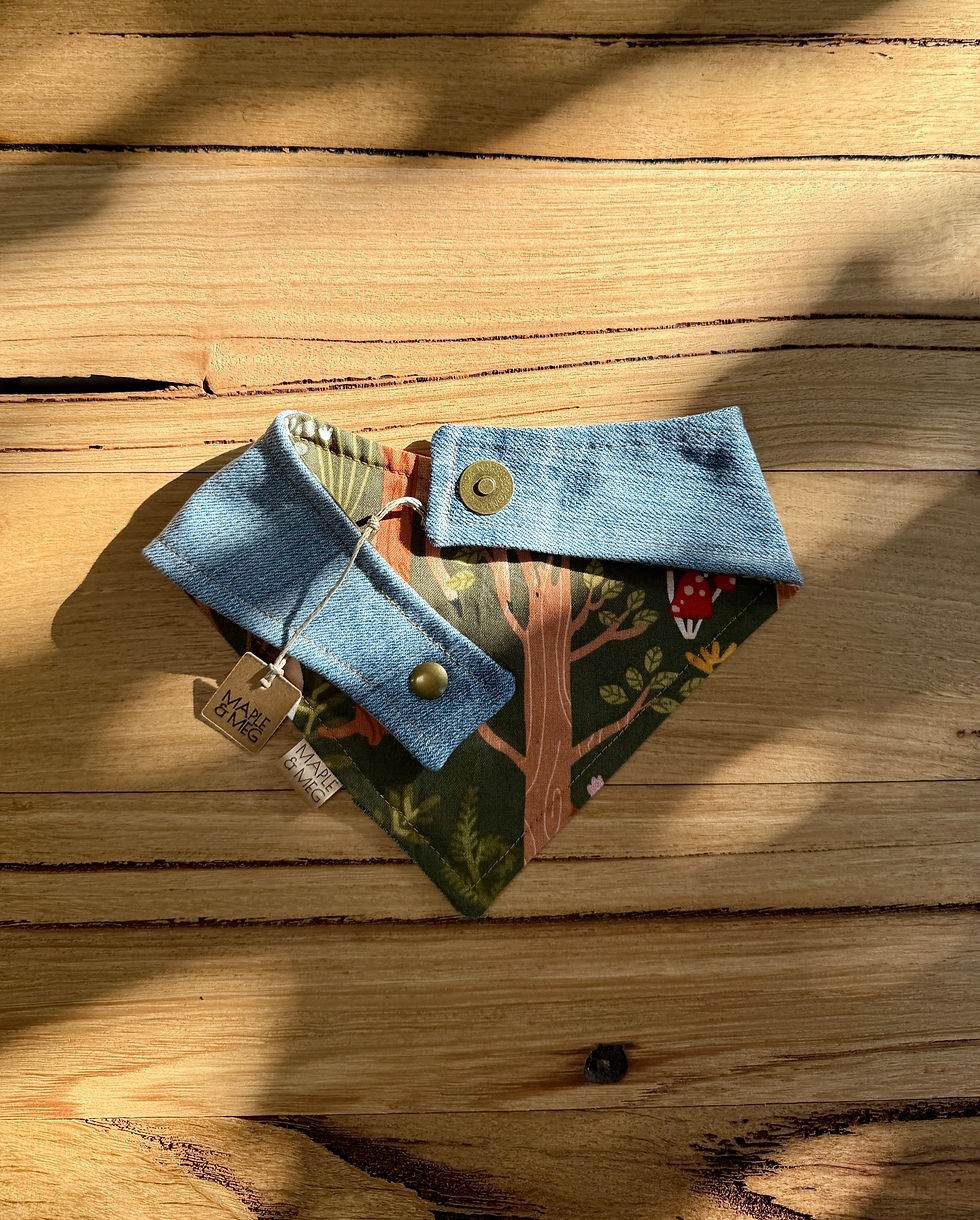 Product: Magnetic Snap - Forest 35cm