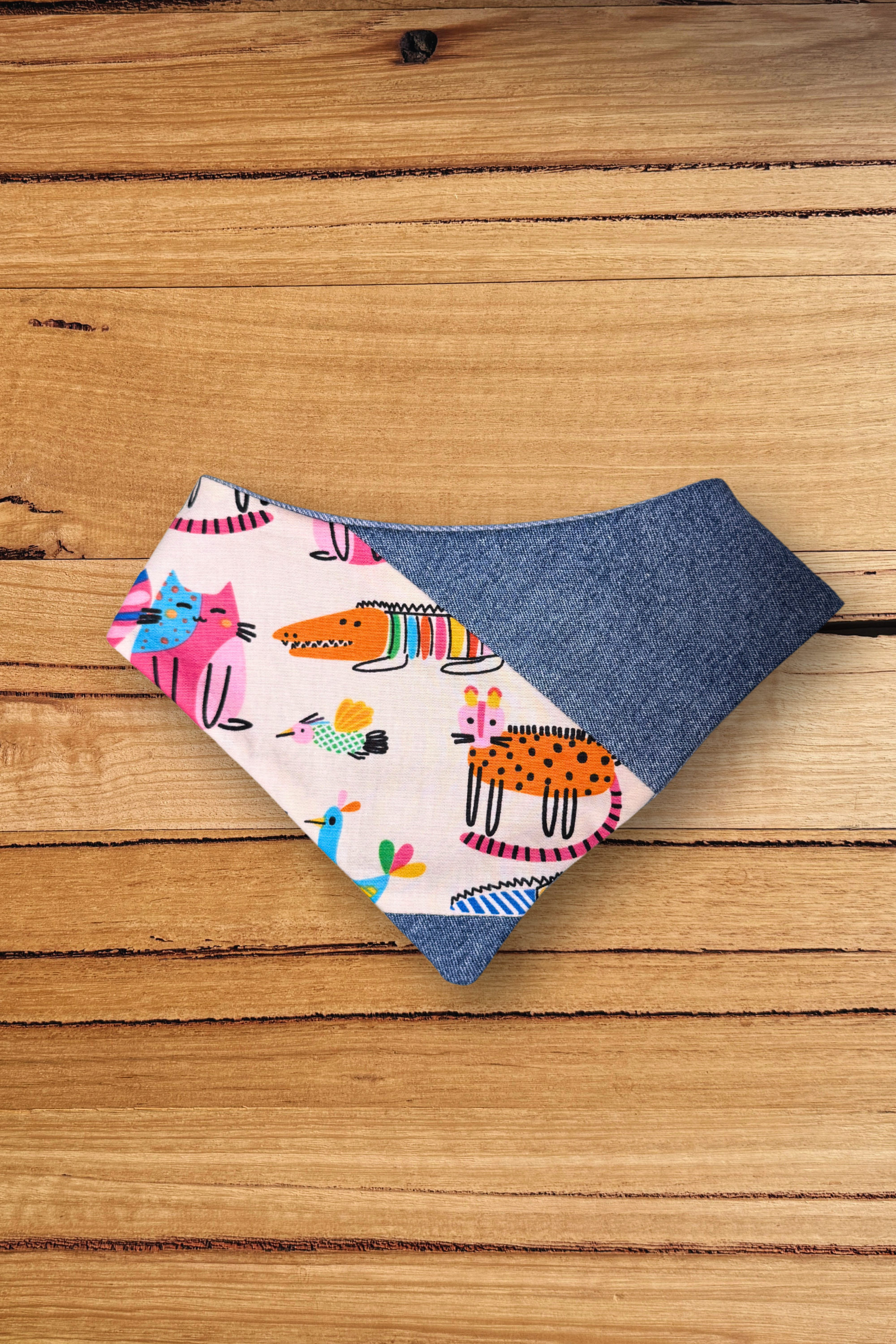 Almost Ready: 23-30 cm neck, 11cm Drop