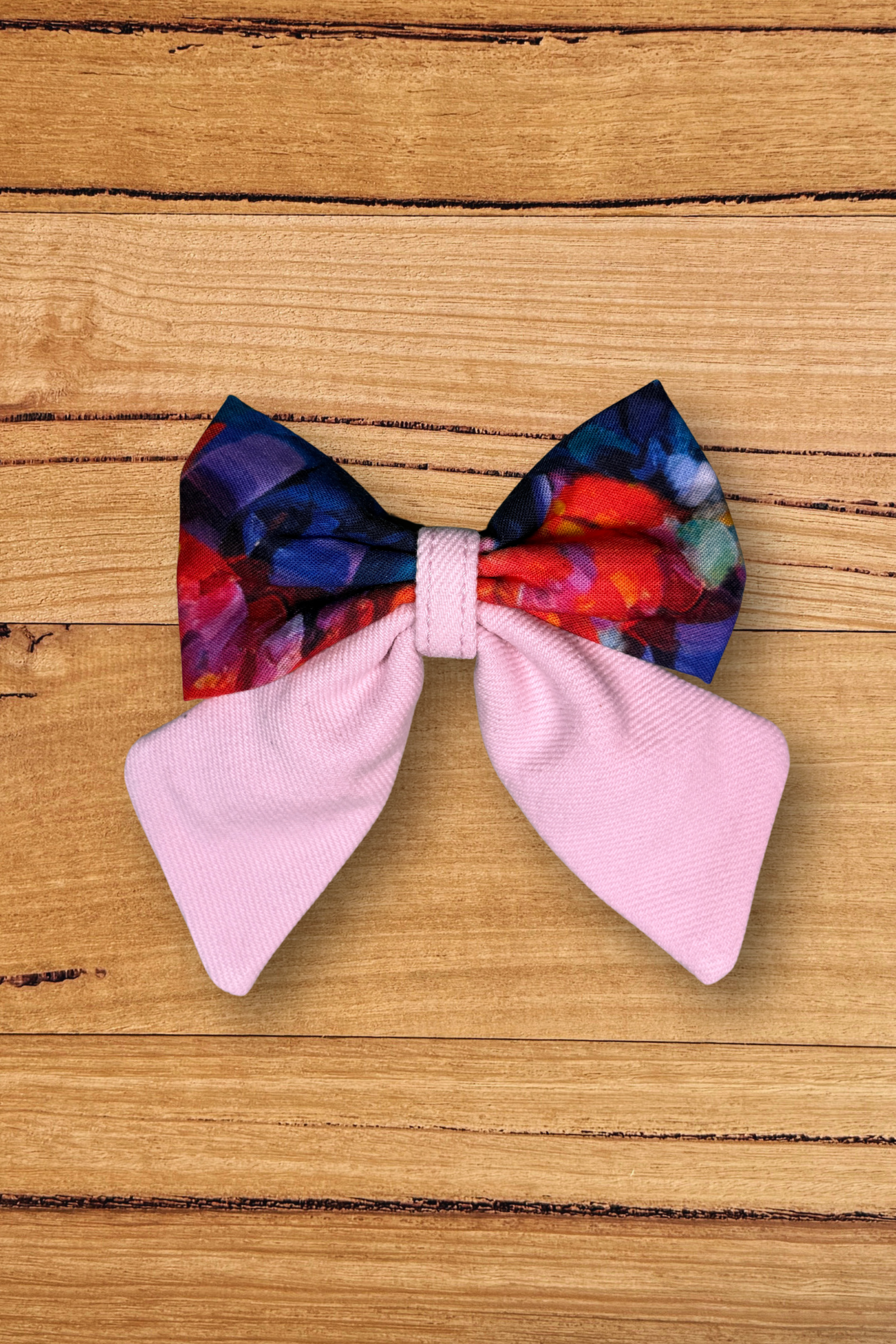 Pattern + Denim Classic 12cm