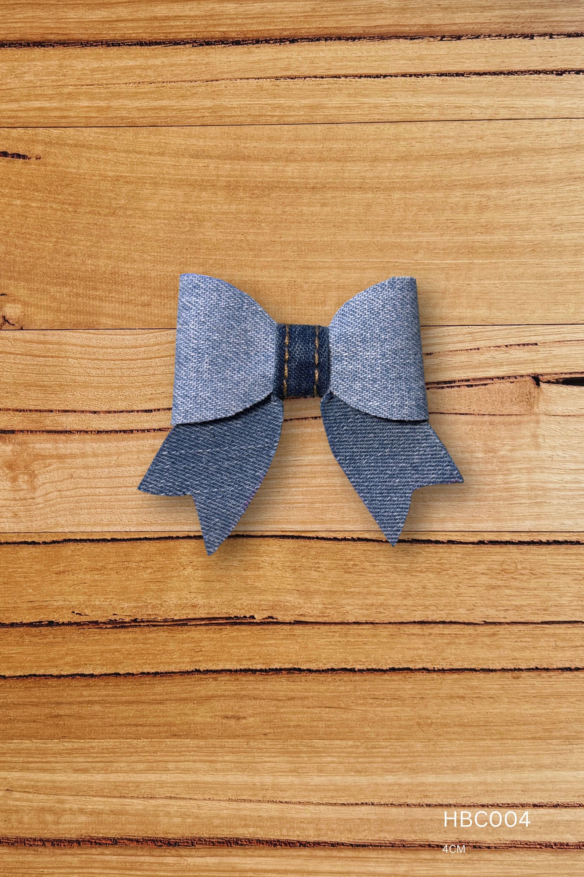 Harlow Hair Bow 5cm