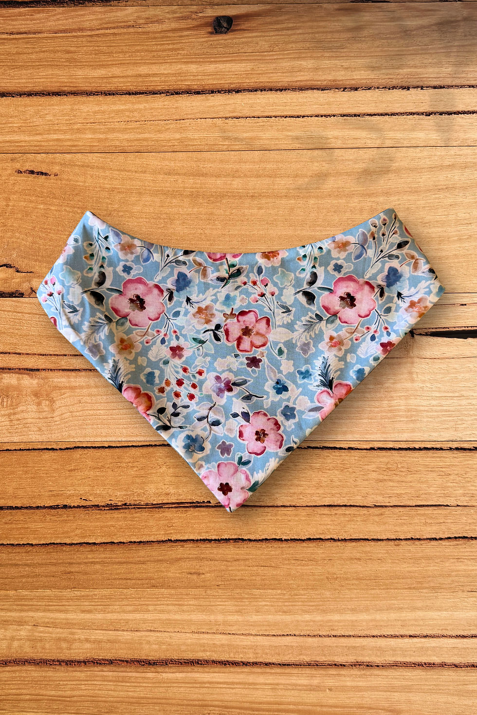 almost ready bandana