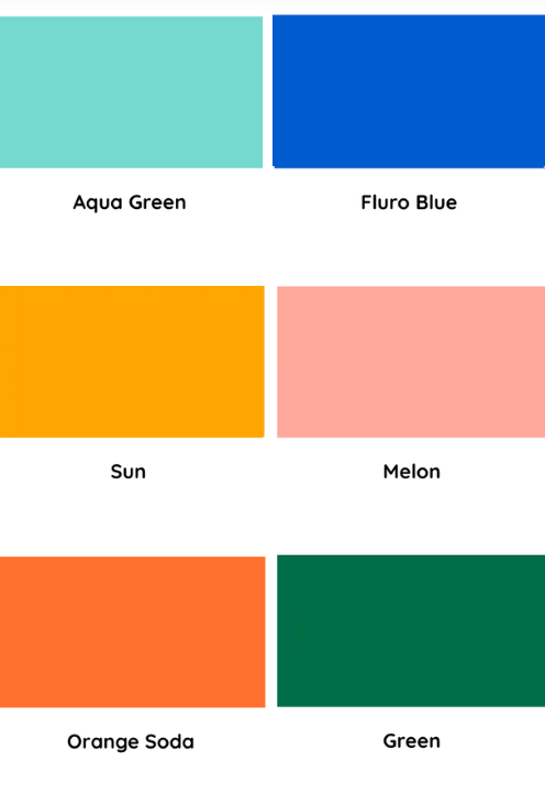 Thumbnail: Luxe Letters - Cursive Name