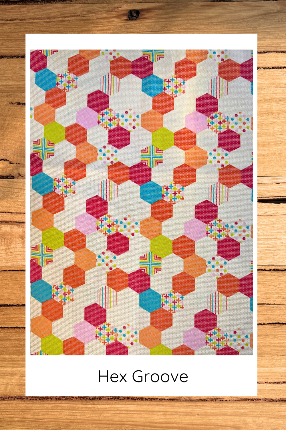 Hex Groove