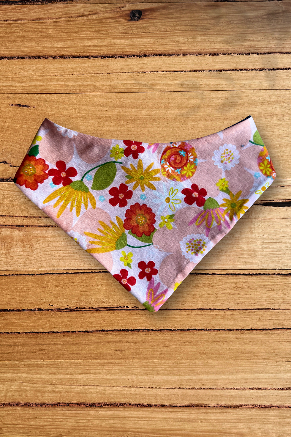 almost ready bandana