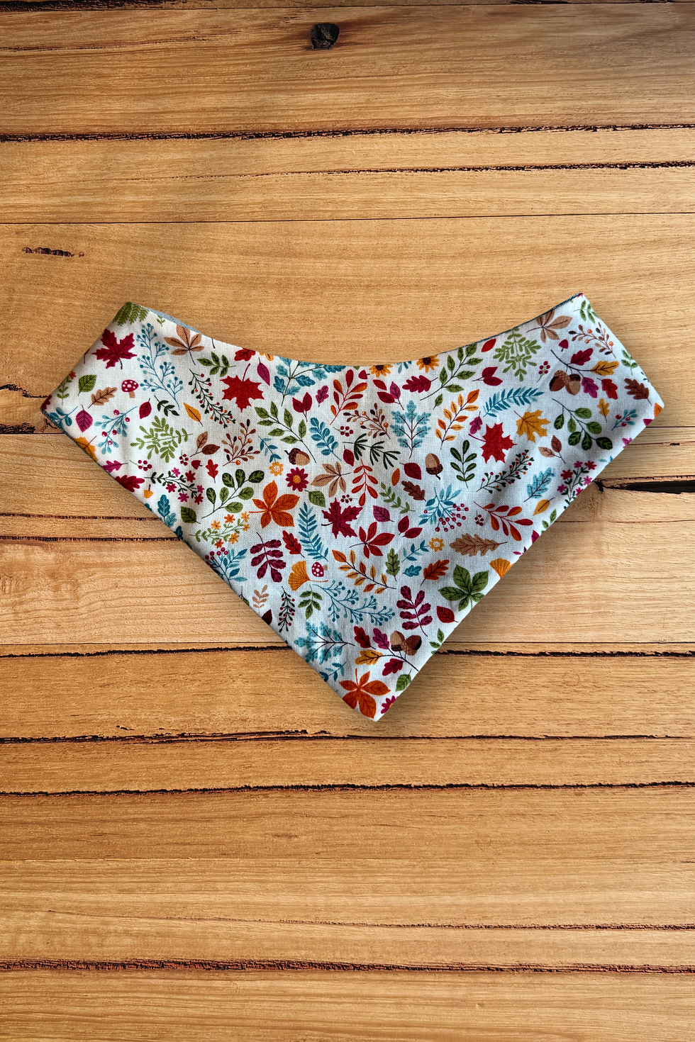 almost ready bandana