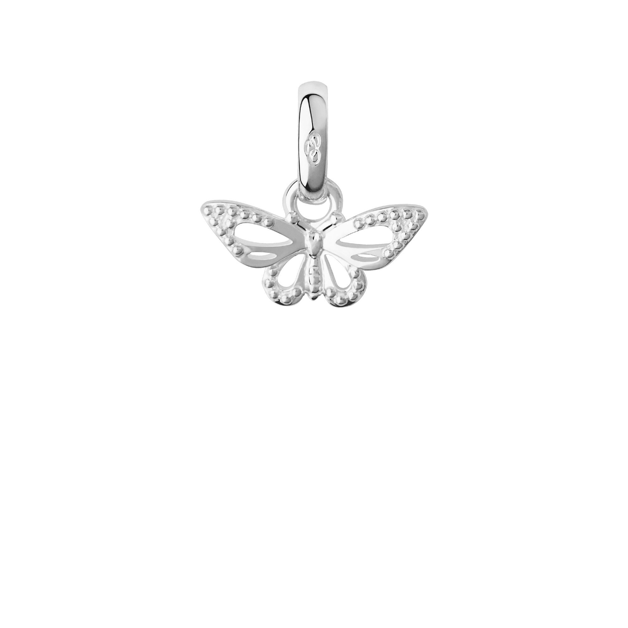 Links of London Sterling Silver Flutterby Charm