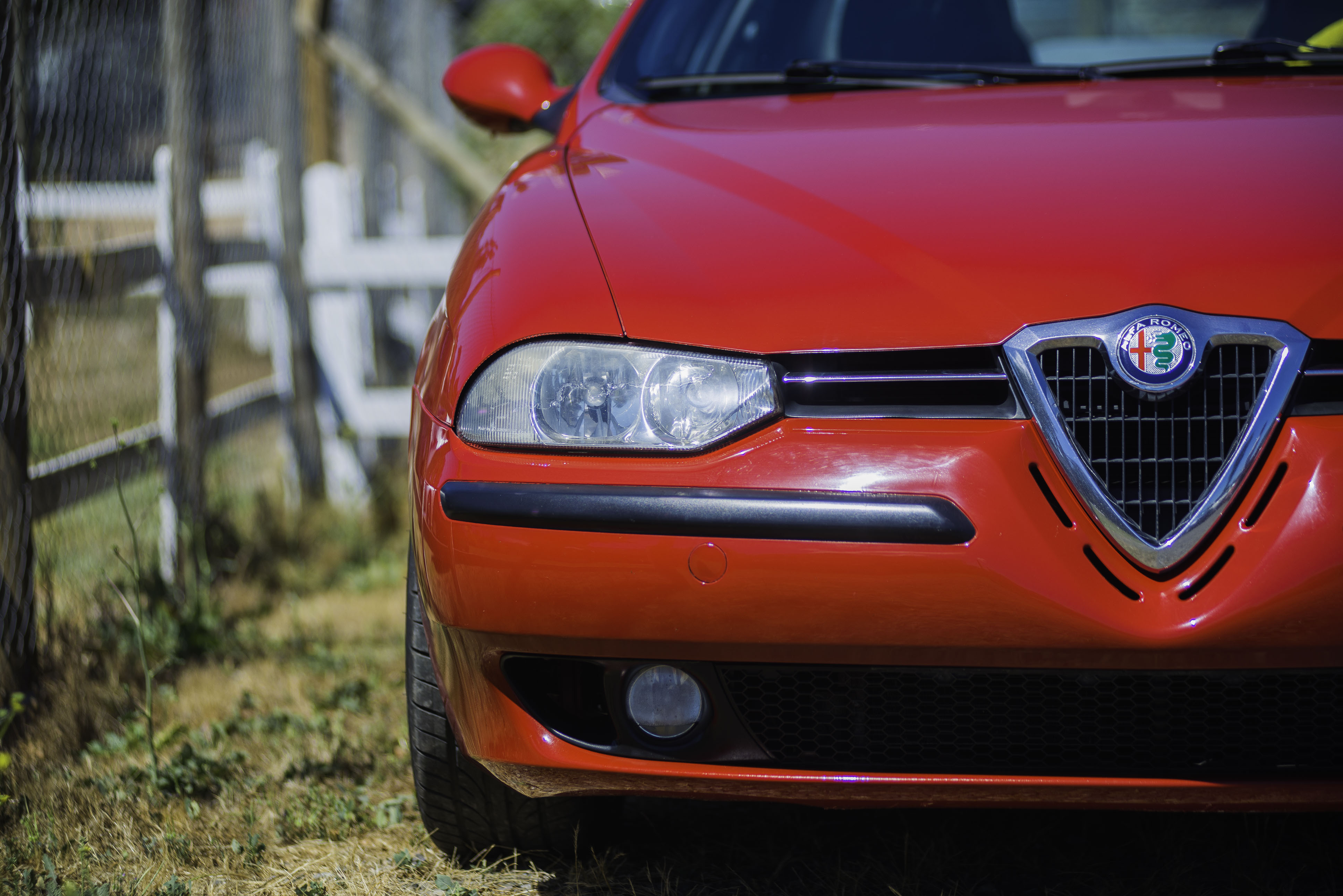 Rally a Limache