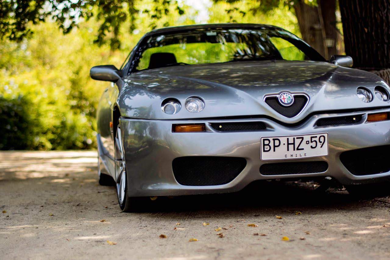 Rally Autos Italianos