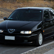 Alfa Romeo 146 TS Ti