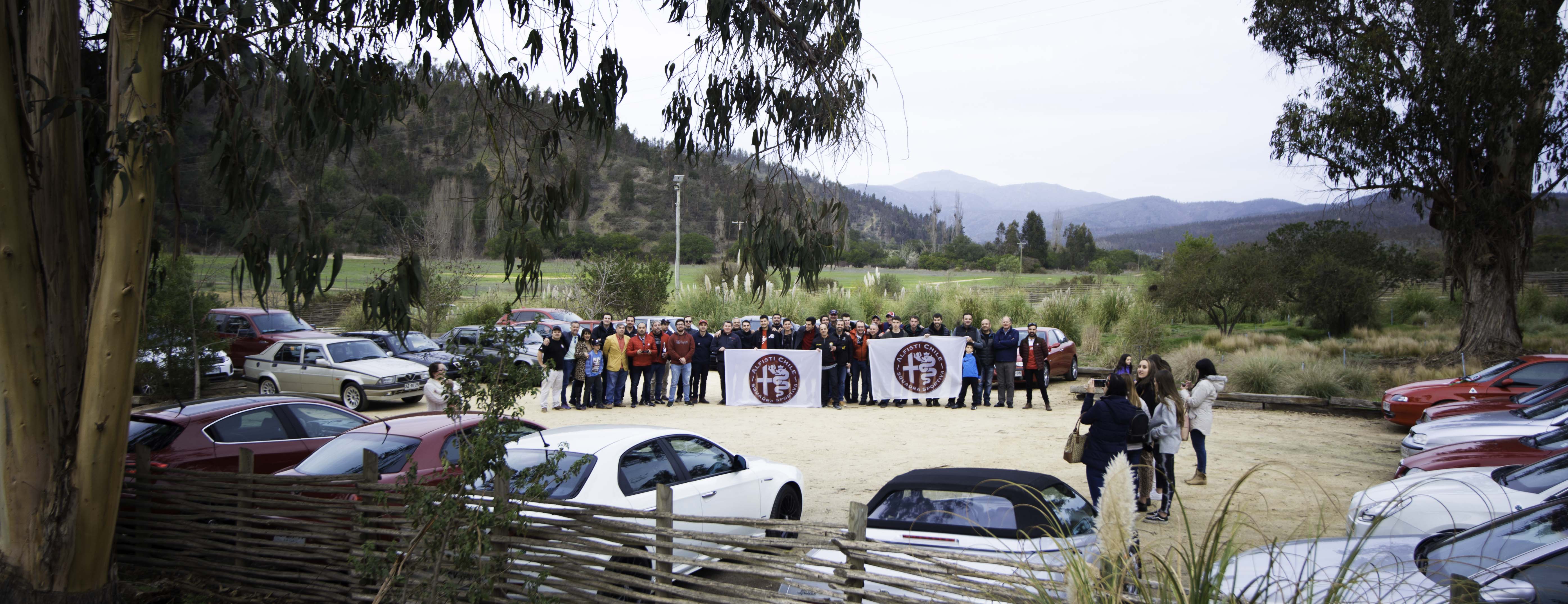 2do Aniversario