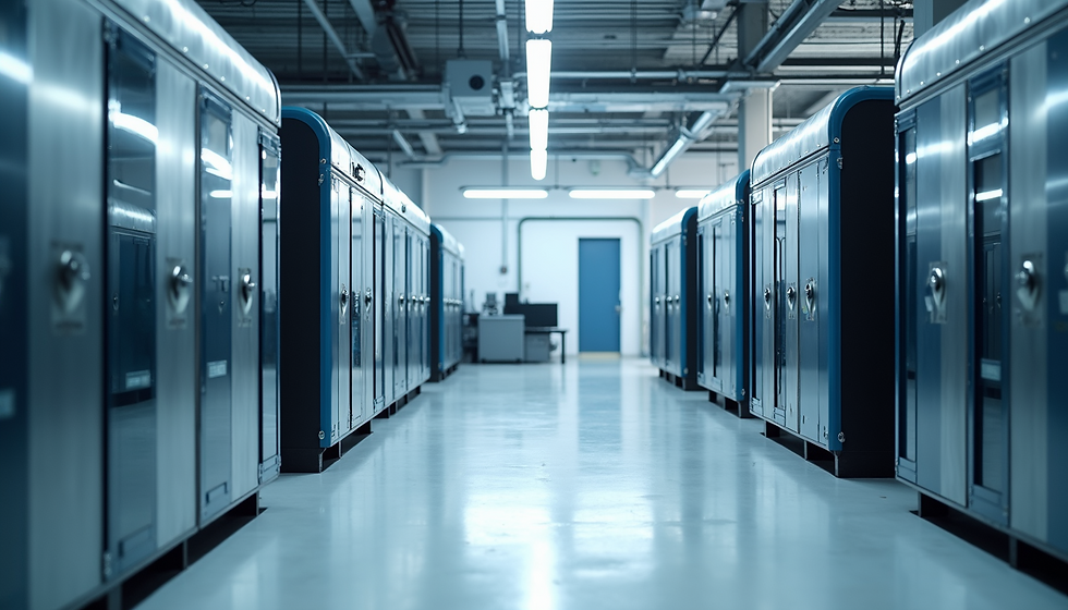 When Inventory Planning Turns Into a Puzzle: Why Smart Businesses Need Better Solutions