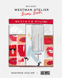 Ace Hotel | Westman Atelier Partnership