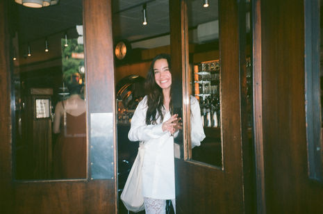 Ace Hotel | Day Off Content Series