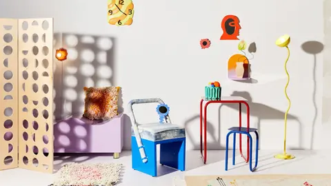 Urban Outfitters | UO Home x Clever Partnership Campaign