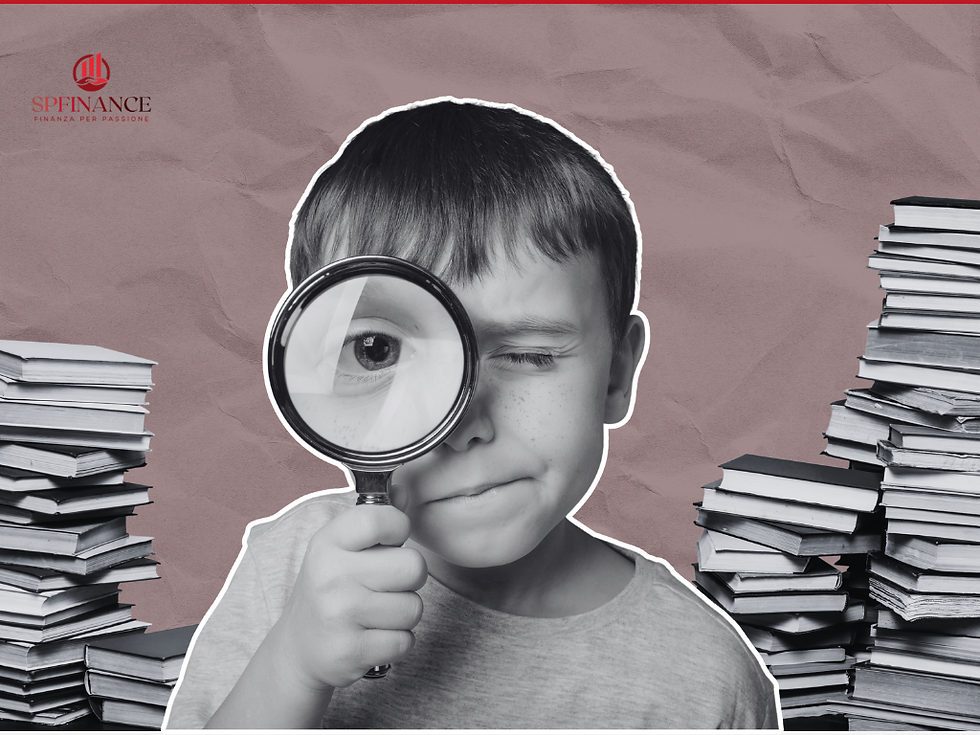 Framework di stock picking: dal modello di business al vantaggio competitivo