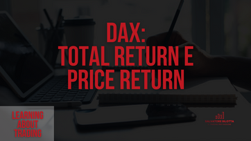 Guida Completa al DAX: L'Indice di Riferimento della Borsa Tedesca