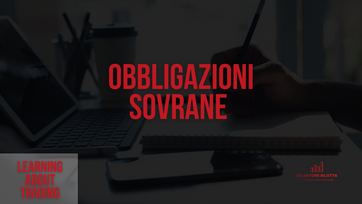 Obbligazioni Sovrane: Tassi di Interesse, Inflazione e Rischi per i Paesi