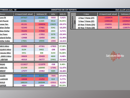 Â RUOTARE I PORTAFOGLI PER IL 2024