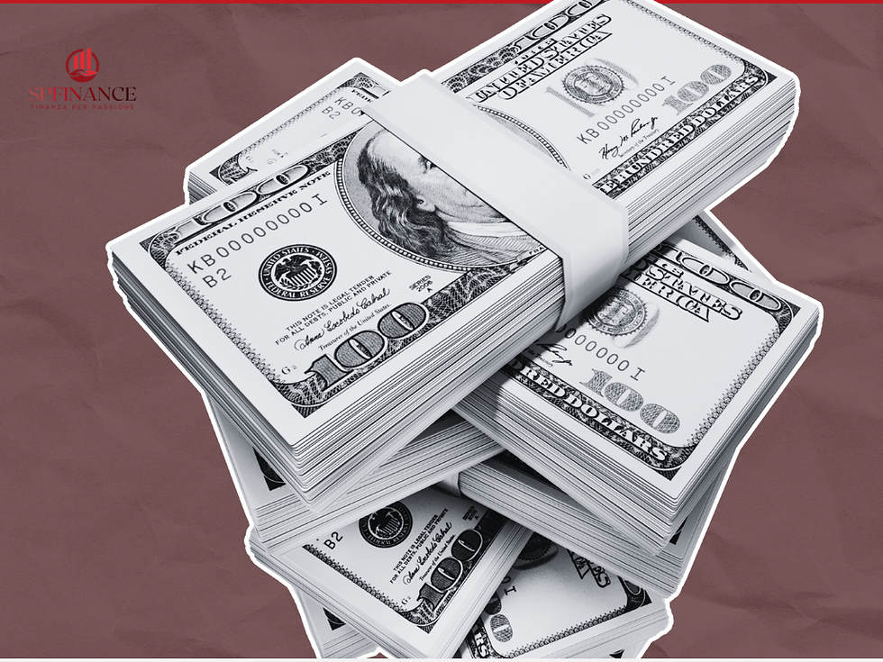 FED, dollaro USA e ancora AI. Ecco come sono posizionati gli institutional