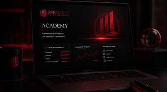 Report SPfinance