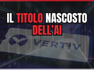 il titolo nascosto dell AI