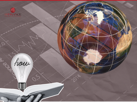 Idea di come leggere i pilastri dell'economia globale