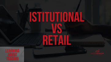 Aspettative degli Investitori: Istituzionali vs. Retail e il Loro Impatto sui Mercati