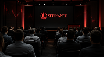 Eventi SPfinance