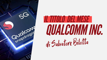 Qualcomm Inc. (QCOM)