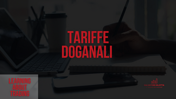 Tariffe Doganali: Impatti su Inflazione, Commercio e il Ruolo per i Trader