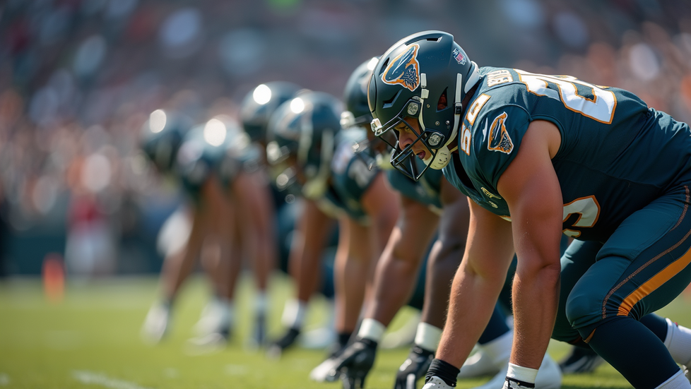 NFL Offseason Colonoscopy: Arizona Cardinals