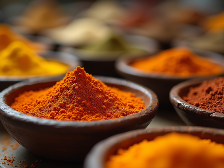 Top Benefits of Using Premium Indian Spices Online in Cooking